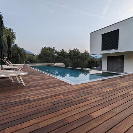 Olivo Luxury Apartments マルチェージネ エクステリア 写真