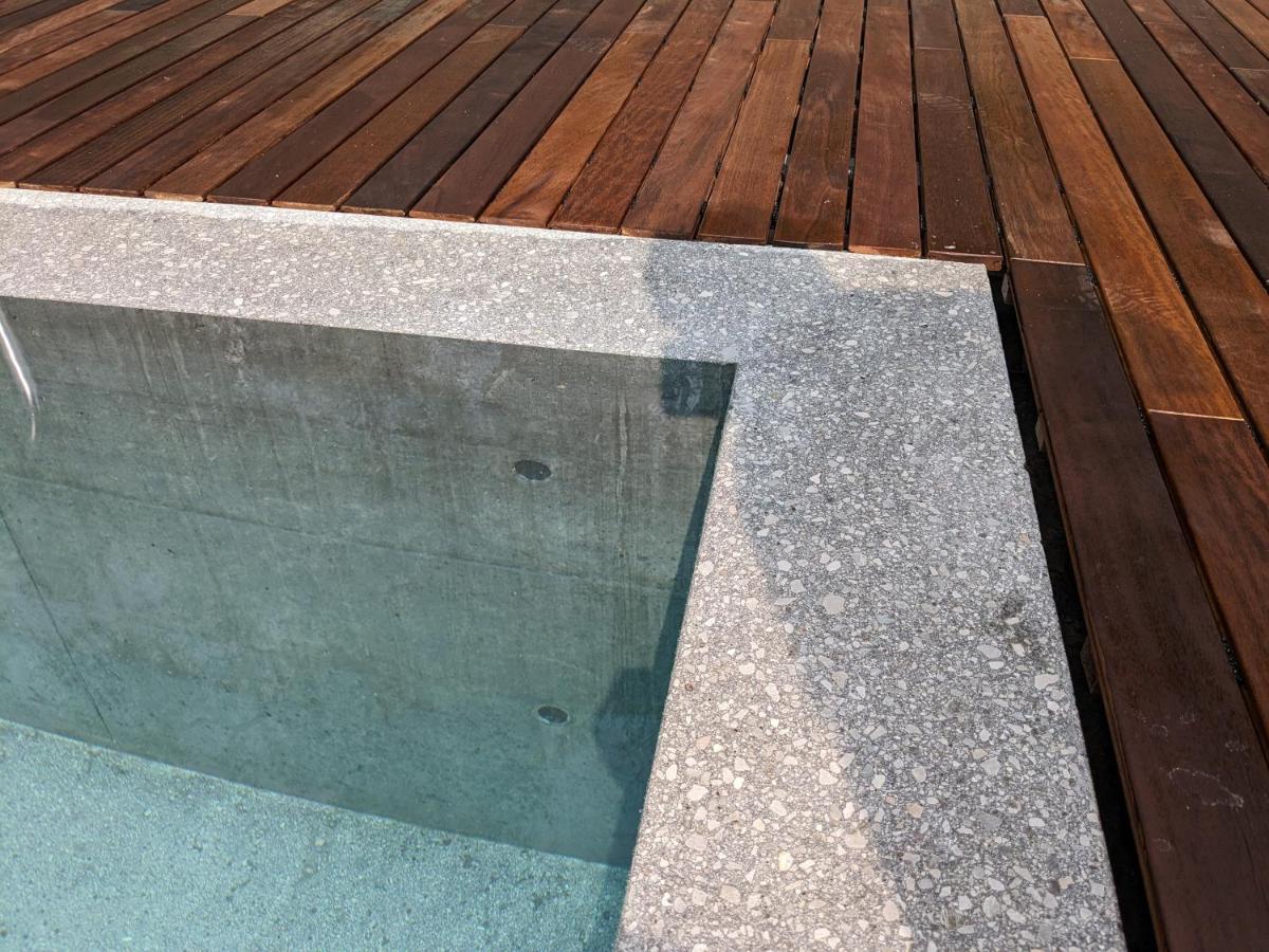 Olivo Luxury Apartments マルチェージネ エクステリア 写真