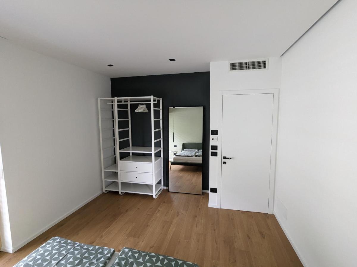Olivo Luxury Apartments マルチェージネ エクステリア 写真