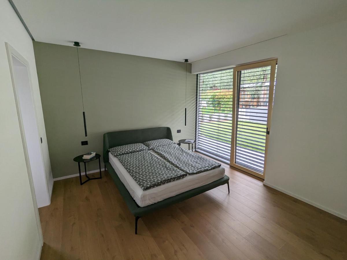 Olivo Luxury Apartments マルチェージネ エクステリア 写真