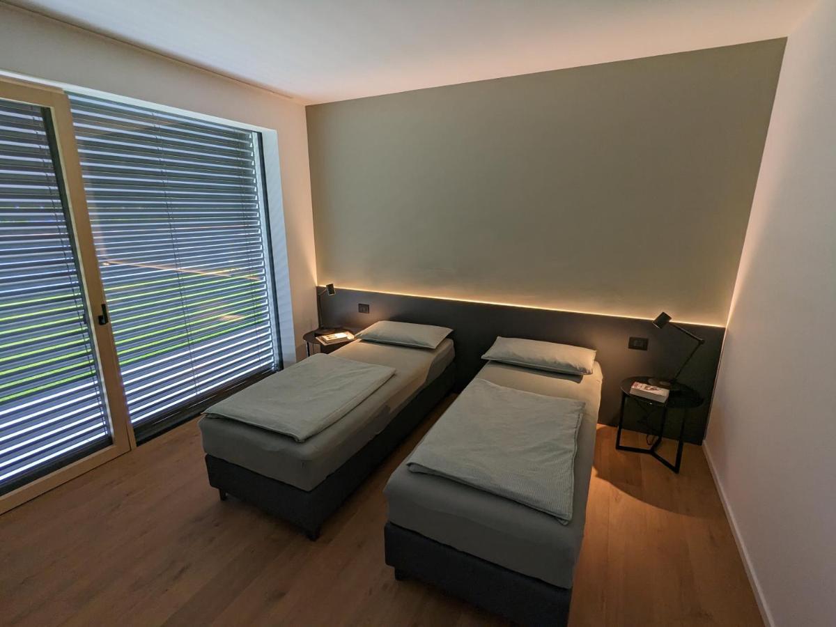 Olivo Luxury Apartments マルチェージネ エクステリア 写真