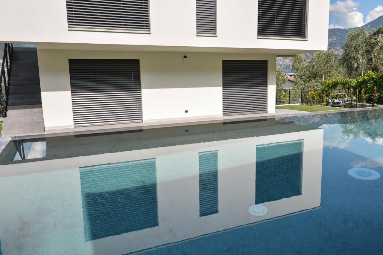 Olivo Luxury Apartments マルチェージネ エクステリア 写真