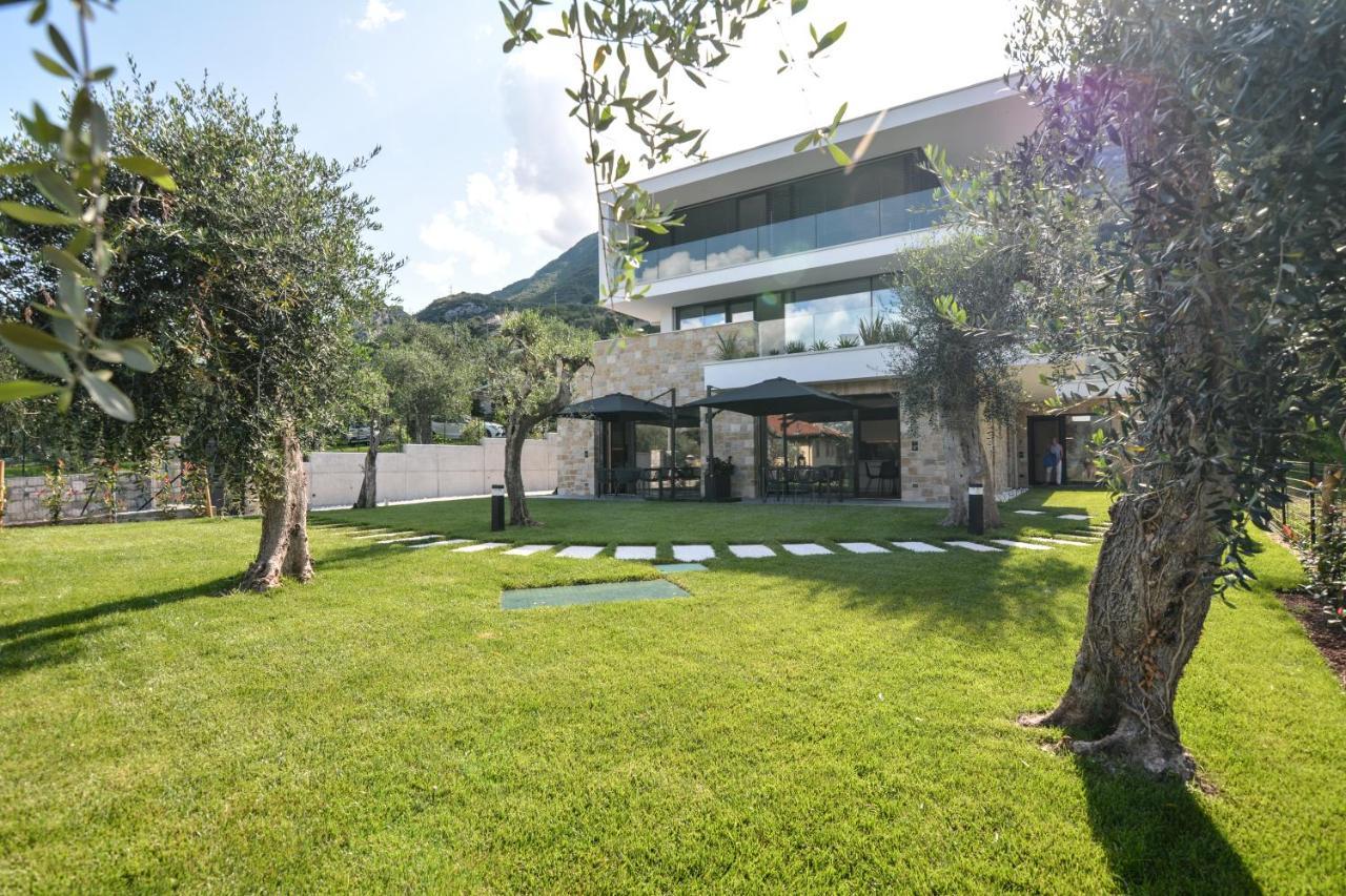 Olivo Luxury Apartments マルチェージネ エクステリア 写真