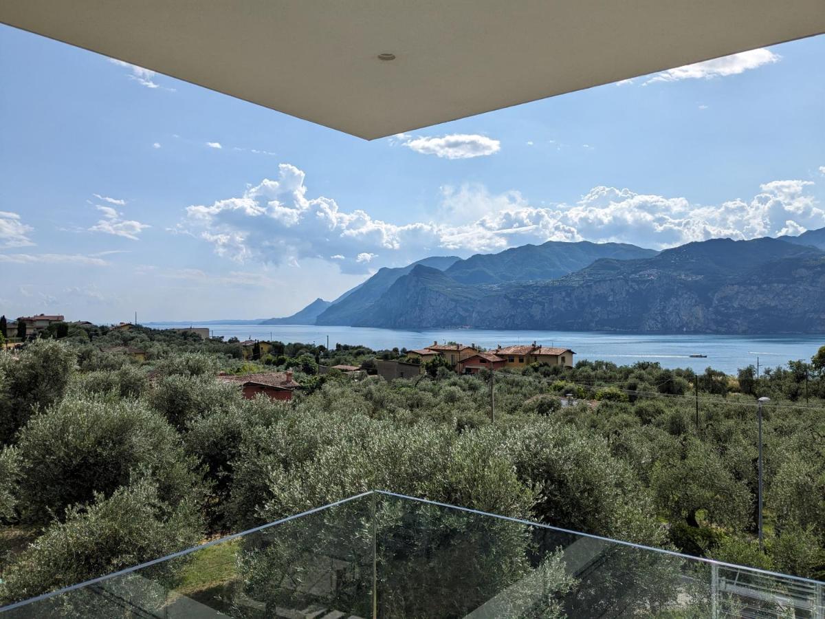 Olivo Luxury Apartments マルチェージネ エクステリア 写真