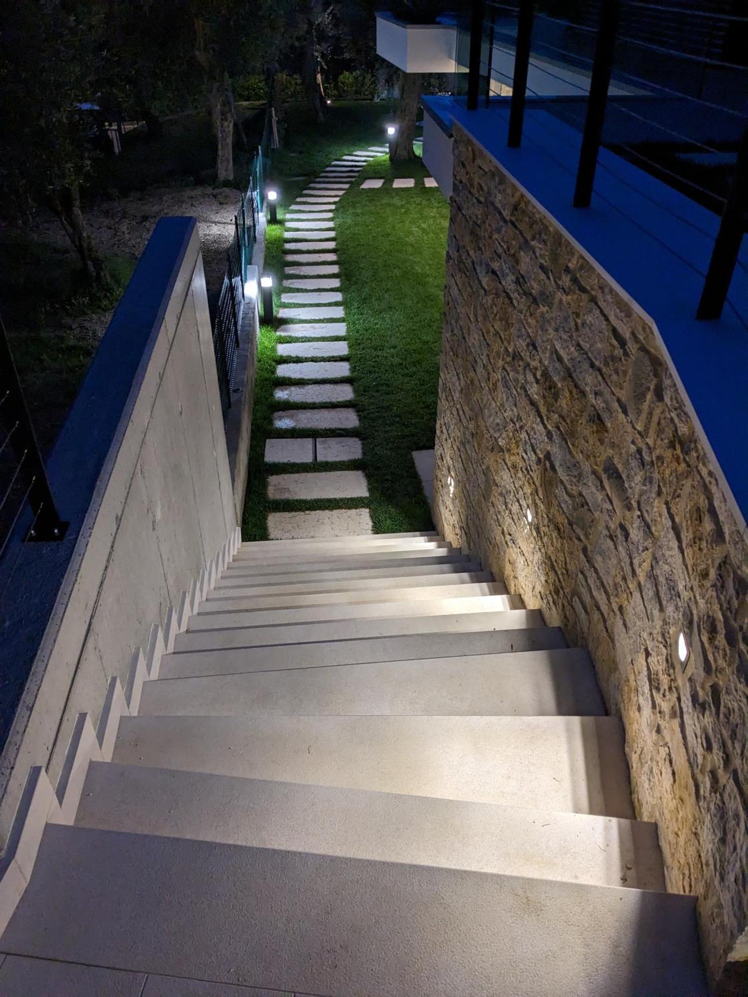 Olivo Luxury Apartments マルチェージネ エクステリア 写真