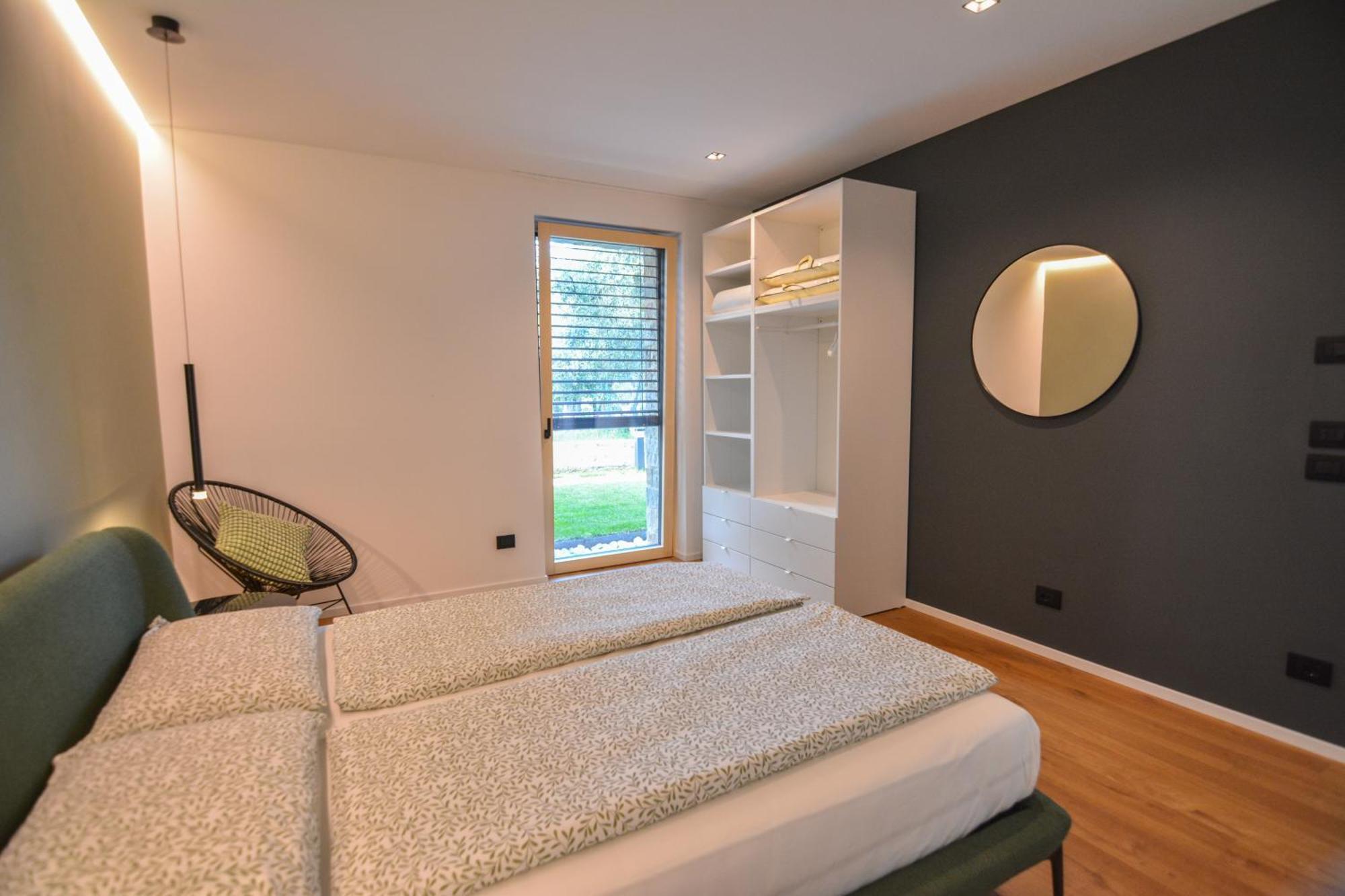 Olivo Luxury Apartments マルチェージネ エクステリア 写真