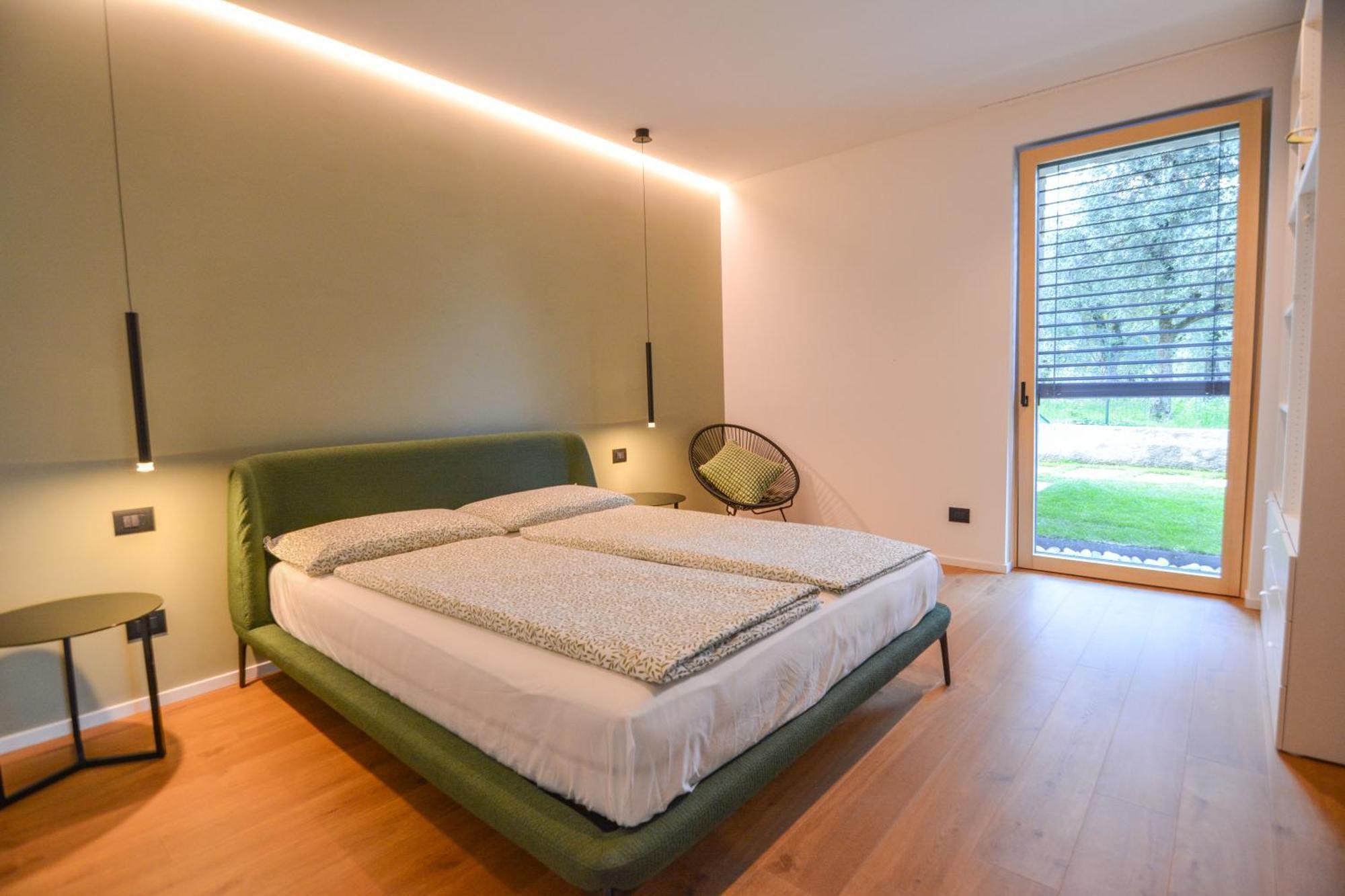 Olivo Luxury Apartments マルチェージネ エクステリア 写真