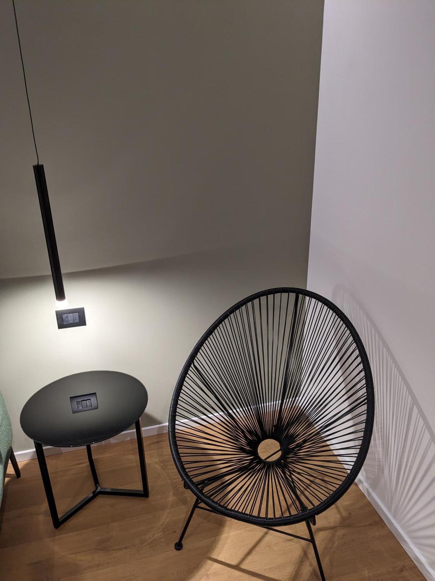 Olivo Luxury Apartments マルチェージネ エクステリア 写真