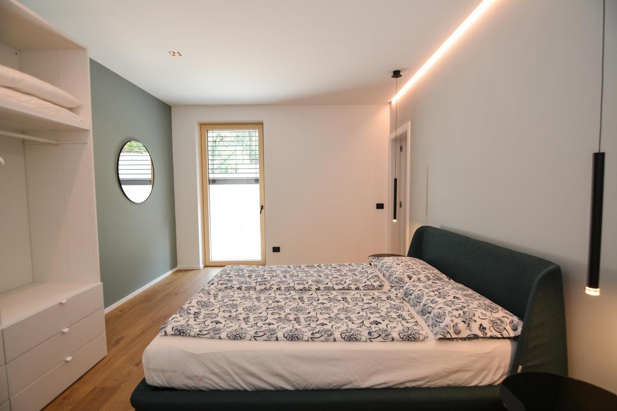Olivo Luxury Apartments マルチェージネ エクステリア 写真